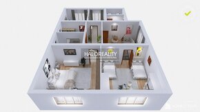 HALO reality - Predaj, rodinný dom Sekule - EXKLUZÍVNE HALO  - 18