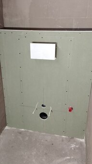 Rekonštrukcie maľovanie elektrika obklad dlazba udržbarske p - 18
