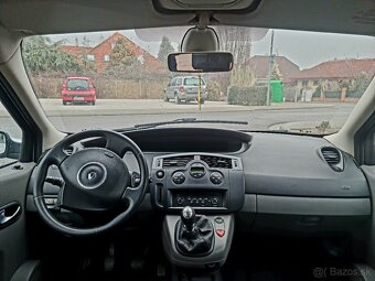 Renault Scénic 1.9 dCi Exception, 0% akontacia - 18