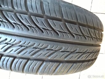 2 + 2 ks LETNÉ 185/60 R14 82H dezén cca 7 mm už od 15,-€/kus - 18