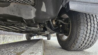 Mitsubishi Pajero 3.2 DID - 18