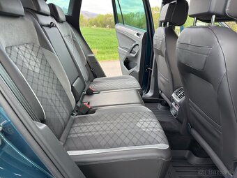 Volkswagen Tiguan 2.0 TDI EVO R-Line 4Motion DSG - 18
