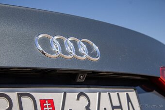 Audi A5 2.7 TDI V6 multitronic coupé aj na splátky - 18