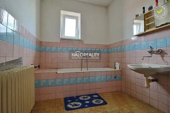 HALO reality - Predaj, rodinný dom Zlaté Moravce, Slov. armá - 18