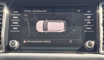 ŠKODA KODIAQ 2.0 TDI SCR EVO STYLE DSG 4X4 - 18