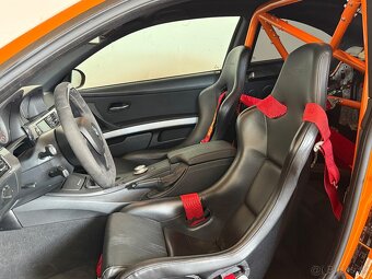 BMW M3 GTR V8 Tracktool E92 Akrapovič - 18