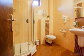 NA PREDAJ ŠTÝLOVÝ HOTEL V ATRAKTÍVNEJ LOKALITE, HURBANOVA UL - 18