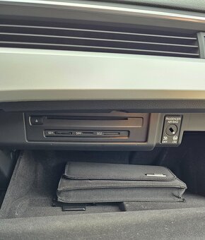 Audi A4, 1.4 TFSI, 110 kW, benzín, 12/ 2017 - 18