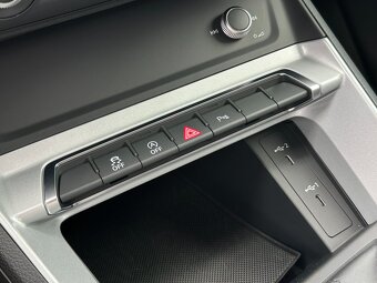 Audi Q3 2.0 TFSi Quattro A/T - 18