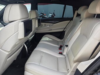 BMW Rad 5 GT 535i Gran Turismo - 18