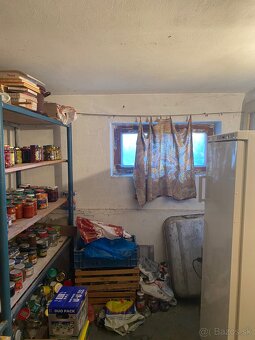 Ponúkam na predaj 5 izb, rodinný dom v obci Kocurice. - 18