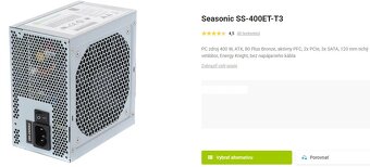 PC s Windows 11 Pro verzii 25H2 SK + LCD monitor - 18