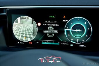 ⏩ Hyundai Tucson 1.6 CRDi MHEV Style – FULL výbava – DPH - 18