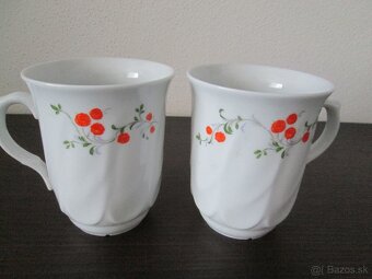 Hrnčeky ČSSR - 18