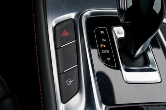 MG HS 1.5TGI Exclusive V ZÁRUKE - 18