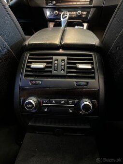 BMW F11 535d LCI xDrive - 18