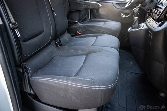 Renault Trafic L2H1 2,0 DCi, 107kW, AT6 - 18