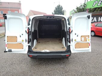 Ford Transit Connect, 1,5 TDCi L2 Long 1.maj.Servis DPH 2017 - 18