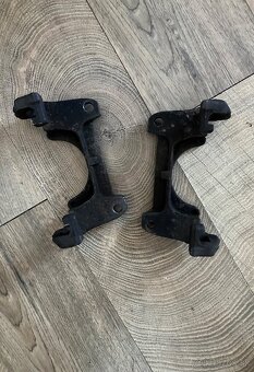 Audi A6 C6 originálne diely prednej nápravy - 18