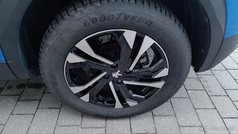 Peugeot 2008 1.2b 24000km - 18