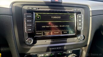 Škoda Superb Combi 2.0 TDI CR 170k Ambition DSG - 18