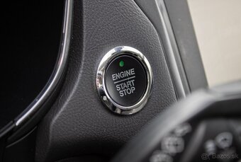 Ford Mondeo 2.0 TDCi Duratorq 110kW A/T 6 - 18