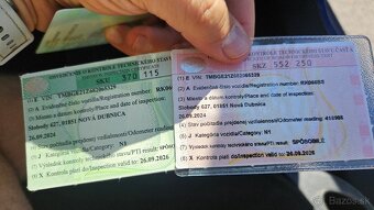 Škoda Octavia 2 combi - 2007, DSG, - aj vymením - 18