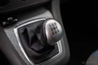 Ford C-Max 1.6 TDCi / 66kW. / M5 / 2008 - 18