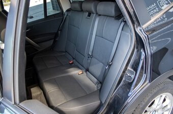 BMW X3 2.0d / 110kW / M6 / 2005 - 18