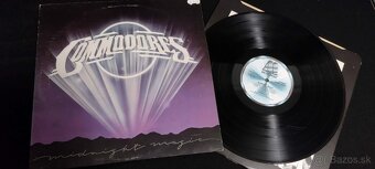 LP Michael Jackson a pod.... - 18