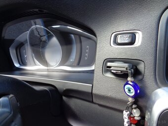 Volvo S60 2.0 D3 (5-valec) AT/6, kw 100 - 18