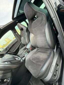 Cupra Ateca 300PS 2.0 TSI top výbava a stav - 18