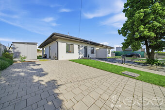 BOSEN | Rodinný dom, novostavba, 446 m2 - 18