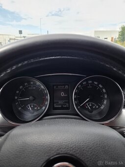 Škoda Superb 2.0TDI - 18