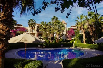 Na predaj apartmány v Egypte/ Hurghada/ Veranda - 18
