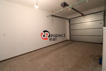 Rodinný dvojdom s garážou a s nadštandardným vybavením - 18
