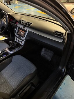 Predám Volkswagen Passat B7 - 18
