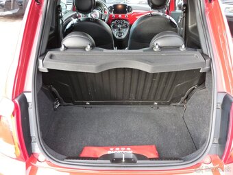 Fiat 500 1,2i Automat - 18