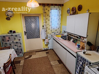 Znížená cena  Rodinný dom na predaj v Šrobárovej - 18