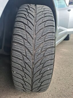 Škoda Octavia combi 3, 1.6 TDI, 7 stup.DSG - 18
