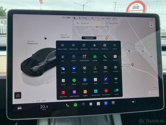 Tesla Model Y Performance 4x4 534k za 36.580 € - 18