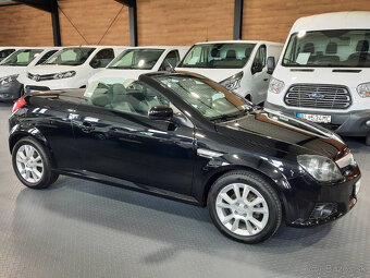 Opel Tigra 1.8 16V Sport - 18