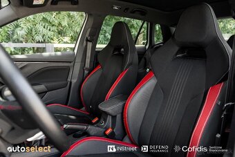 Škoda kamiq Monte carlo 1.5tsi 2022 - 18