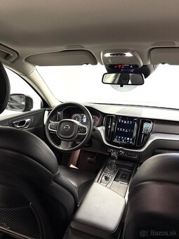 Volvo XC60 D4 Momentum⭐4X4⭐Automat 8st⭐ODPOČET DPH⭐ - 18