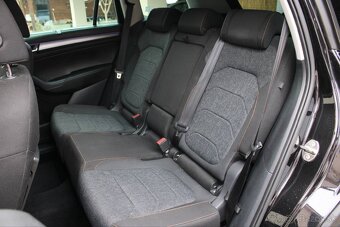 Škoda Kodiaq 2.0 TDI SCR EVO 200 Style 4x4 DSG - 18