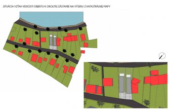 Bývajte priamo pri Vajnorskom Jazere - 18