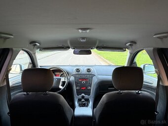 Ford Mondeo 1.6 TDCi ECOnetic 85kW 2013 FACELIFT - 18