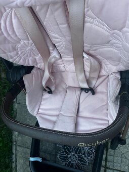 Cybex Mios - 18