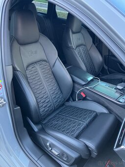 Audi RS6 Performance 600ps Možná výmena - 18