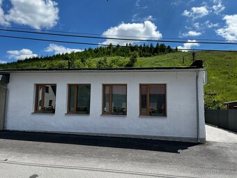 el GOTEL Ubytovanie Čadca - 18